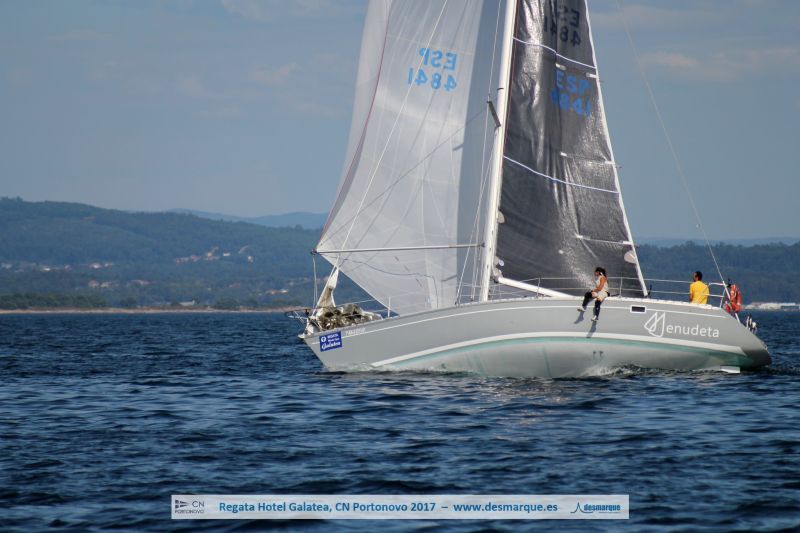 Regata Galatea Portonovo 2017 (28)