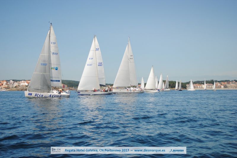 Regata Galatea Portonovo 2017 (3)