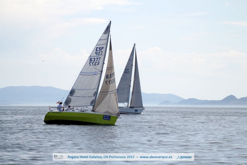 Regata Galatea Portonovo 2017 (31)