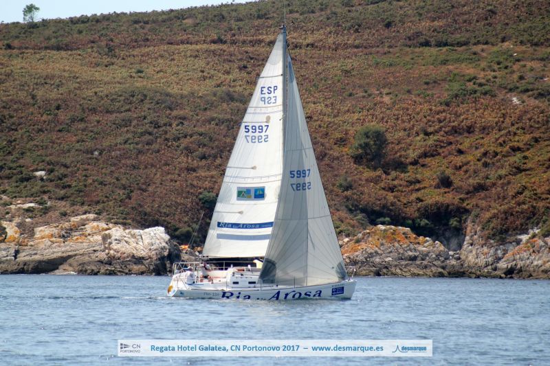 Regata Galatea Portonovo 2017 (32)