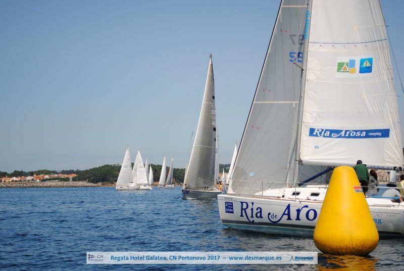 Regata Galatea Portonovo 2017 (34)