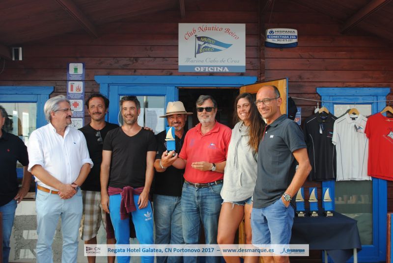 Regata Galatea Portonovo 2017 (36)