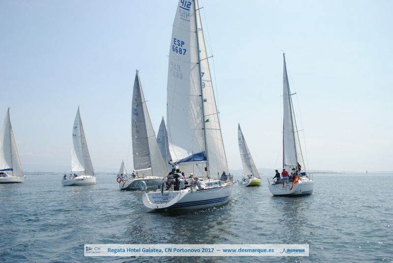 Regata Galatea Portonovo 2017 (40)