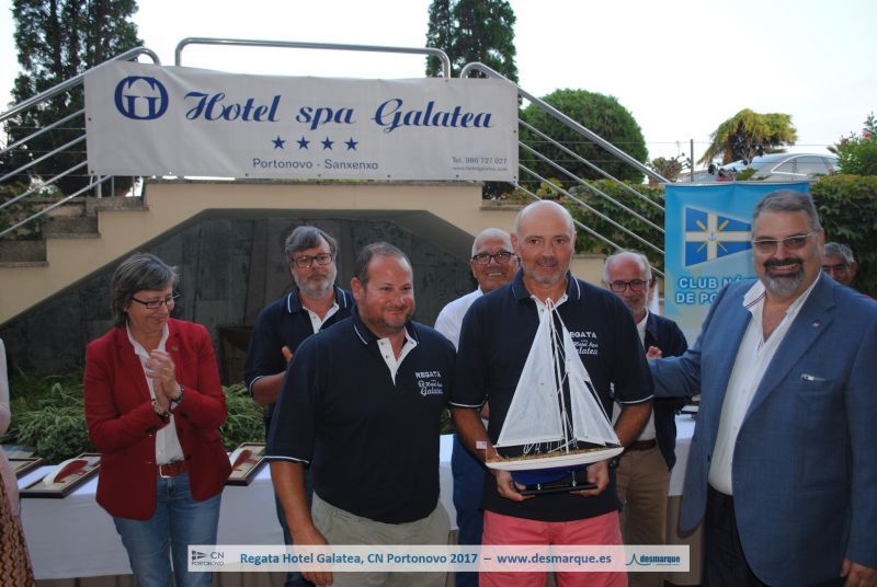 Regata Galatea Portonovo 2017 (45)