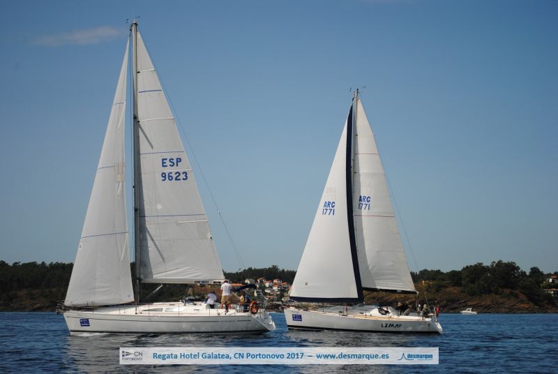 Regata Galatea Portonovo 2017 (9)