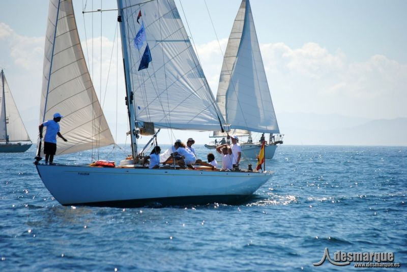 Regata Illas Atlánticas 2016 (1)