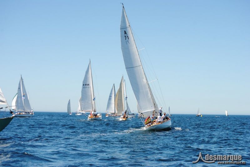 Regata Illas Atlánticas 2016 (100)