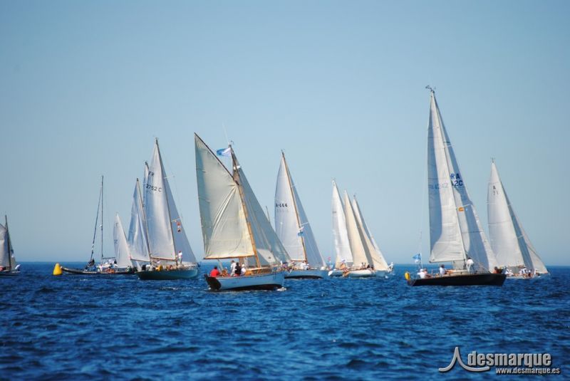 Regata Illas Atlánticas 2016 (101)