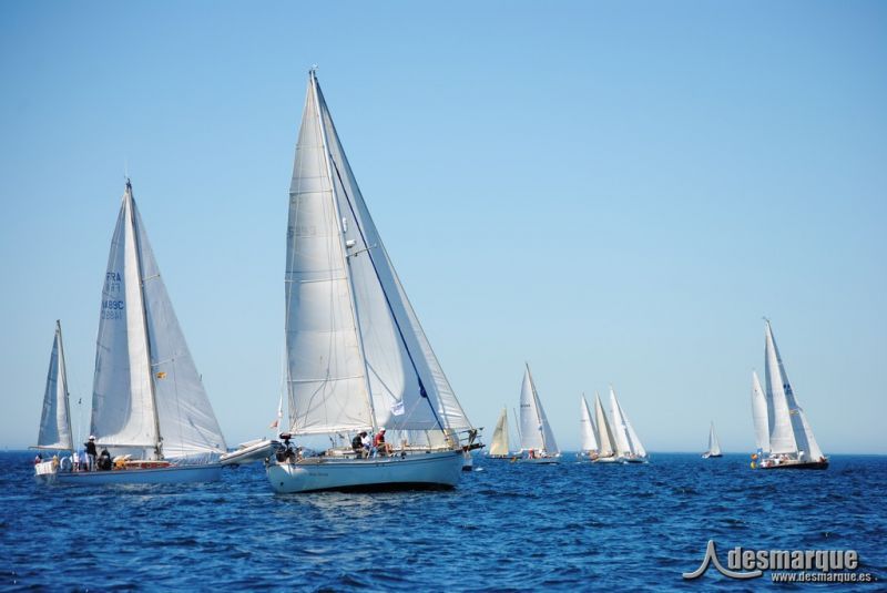 Regata Illas Atlánticas 2016 (102)