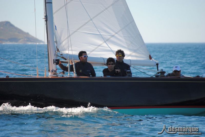 Regata Illas Atlánticas 2016 (103)