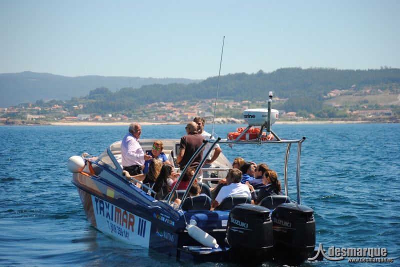 Regata Illas Atlánticas 2016 (104)