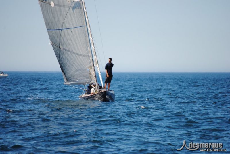 Regata Illas Atlánticas 2016 (105)