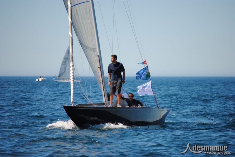 Regata Illas Atlánticas 2016 (106)