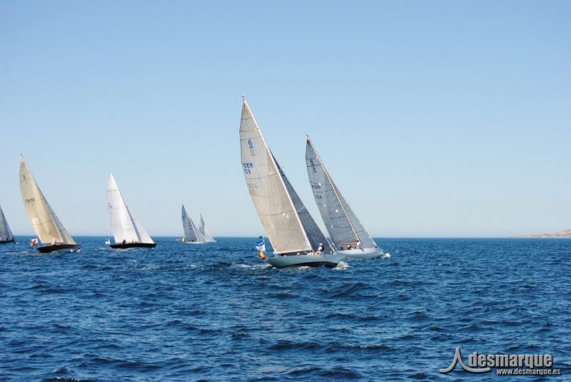 Regata Illas Atlánticas 2016 (107)