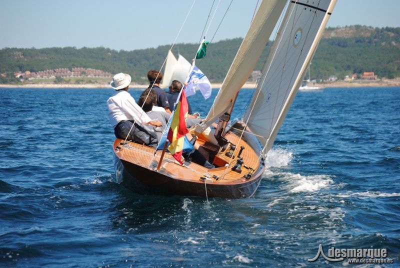 Regata Illas Atlánticas 2016 (109)