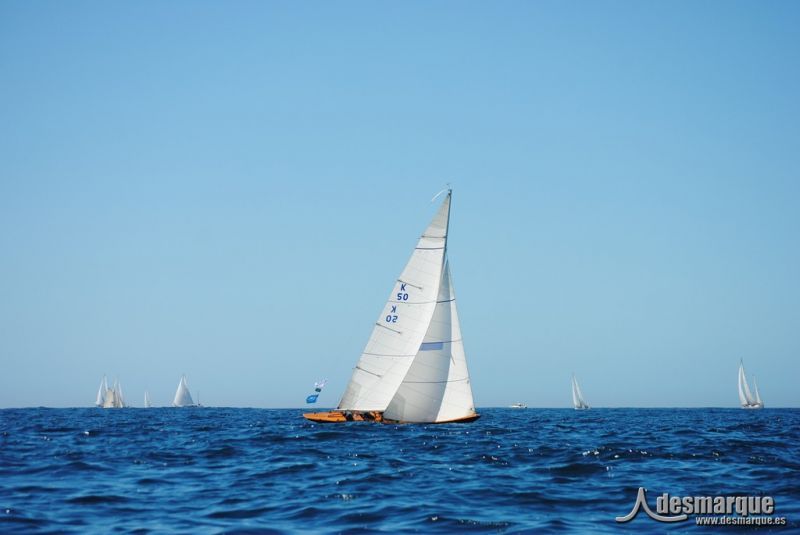 Regata Illas Atlánticas 2016 (11)