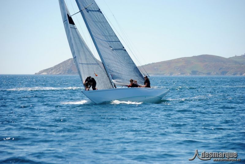 Regata Illas Atlánticas 2016 (110)