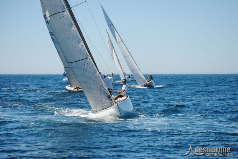 Regata Illas Atlánticas 2016 (111)