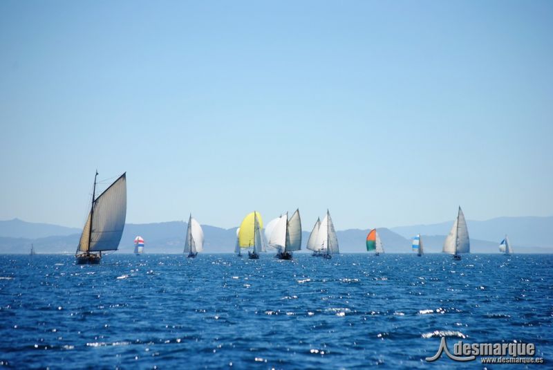 Regata Illas Atlánticas 2016 (113)