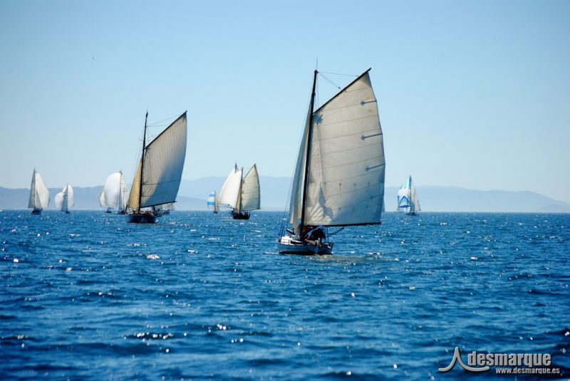 Regata Illas Atlánticas 2016 (114)