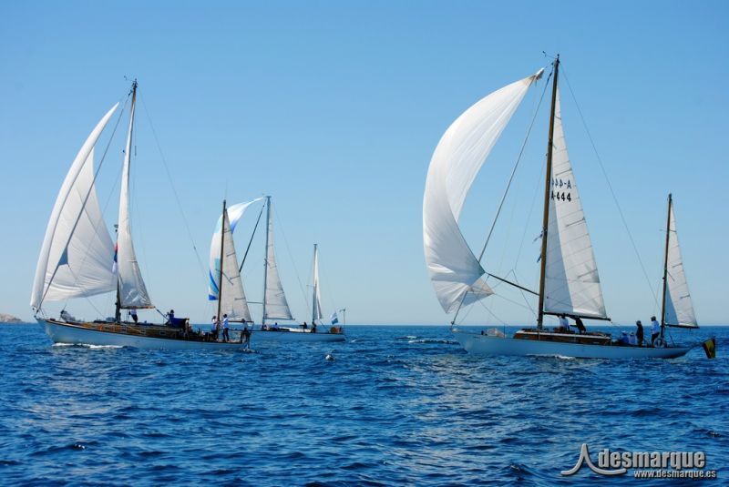 Regata Illas Atlánticas 2016 (115)