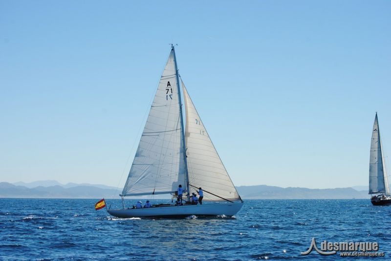 Regata Illas Atlánticas 2016 (117)