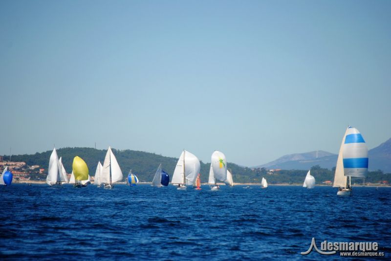 Regata Illas Atlánticas 2016 (118)