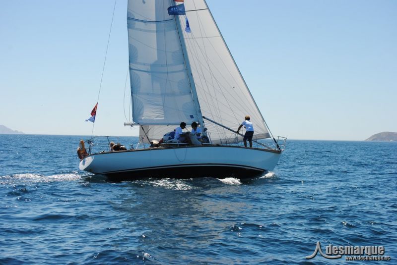 Regata Illas Atlánticas 2016 (119)