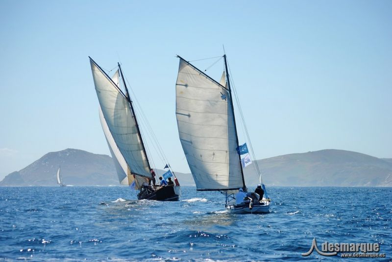 Regata Illas Atlánticas 2016 (12)