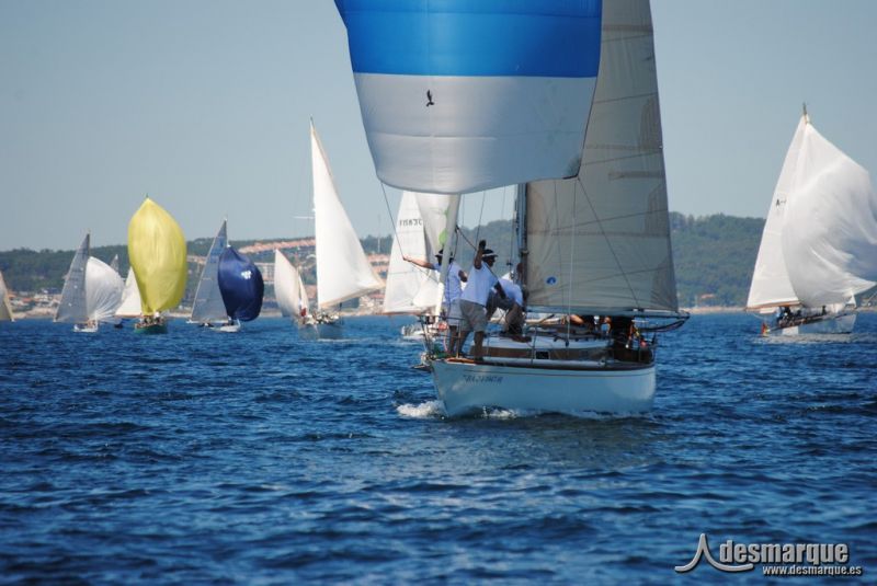 Regata Illas Atlánticas 2016 (121)