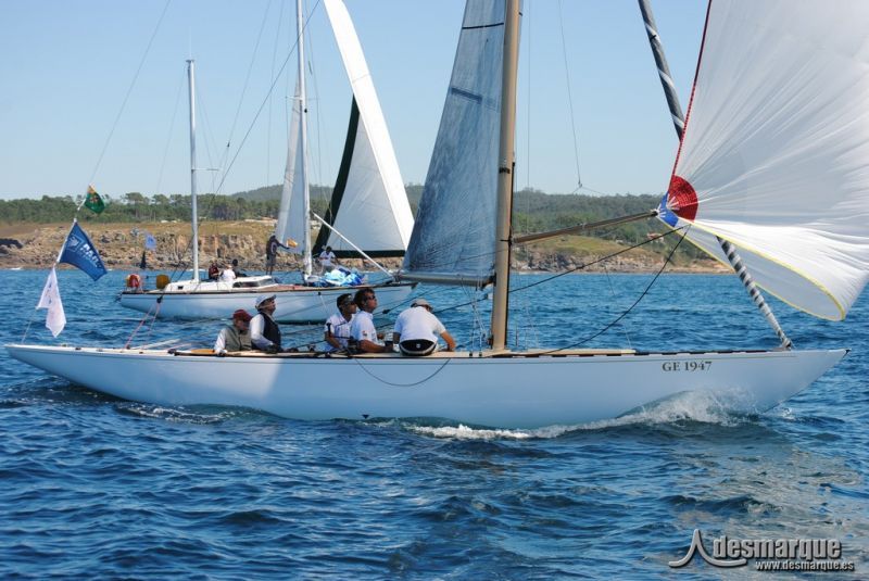 Regata Illas Atlánticas 2016 (123)