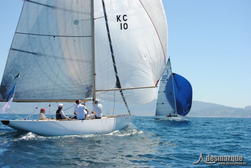 Regata Illas Atlánticas 2016 (124)