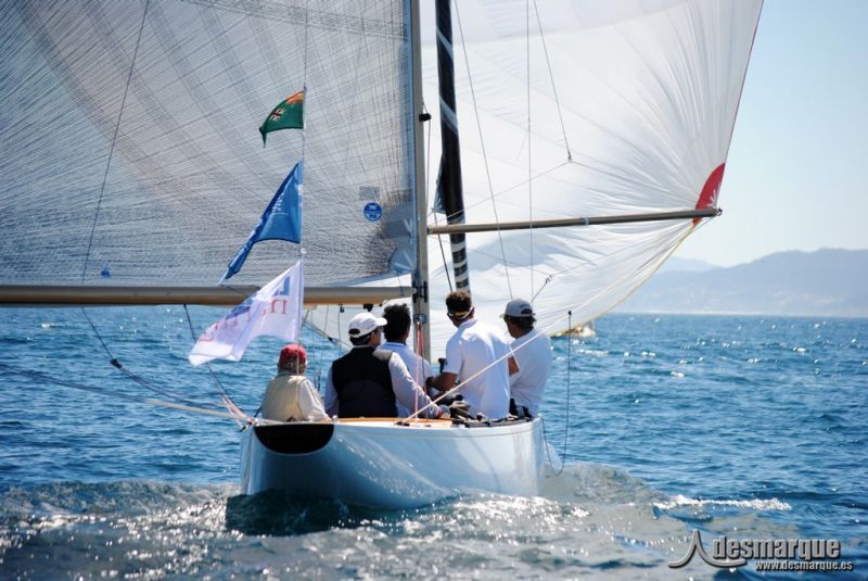 Regata Illas Atlánticas 2016 (125)