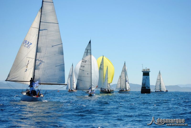 Regata Illas Atlánticas 2016 (127)