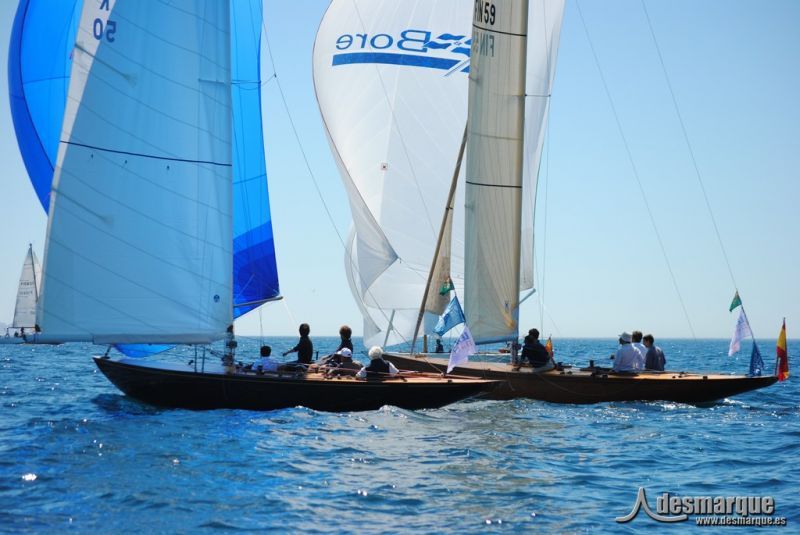 Regata Illas Atlánticas 2016 (128)