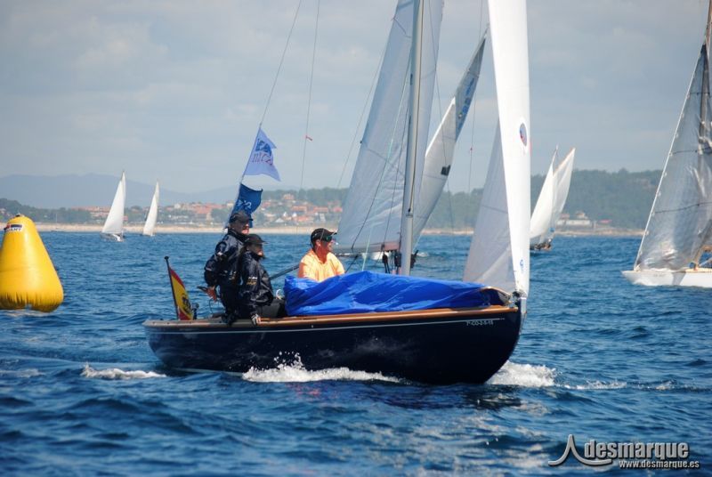 Regata Illas Atlánticas 2016 (13)