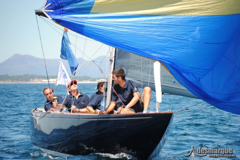 Regata Illas Atlánticas 2016 (130)