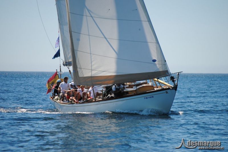 Regata Illas Atlánticas 2016 (131)