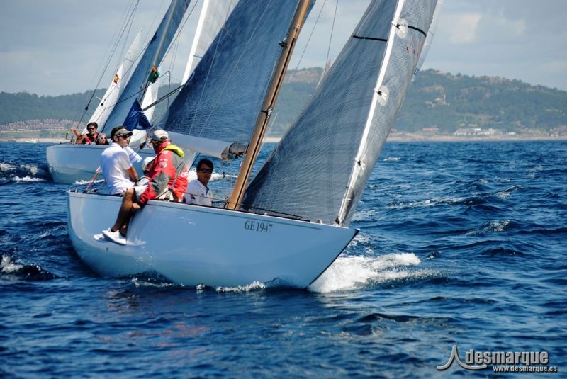 Regata Illas Atlánticas 2016 (14)