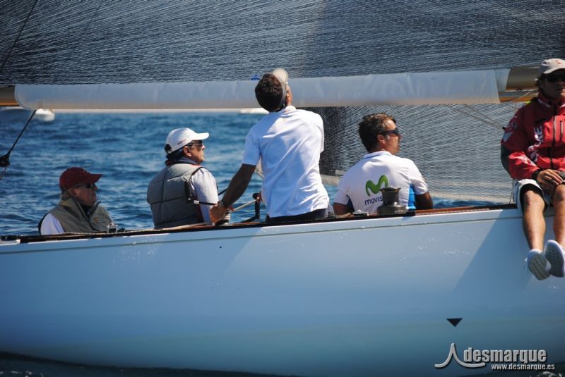 Regata Illas Atlánticas 2016 (15)