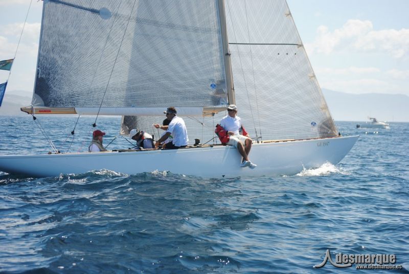 Regata Illas Atlánticas 2016 (16)