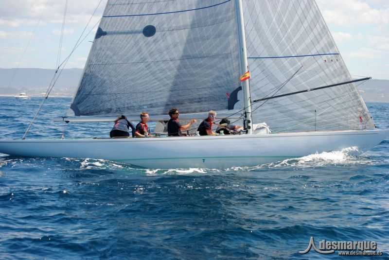 Regata Illas Atlánticas 2016 (17)