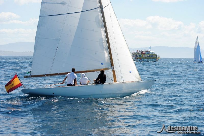 Regata Illas Atlánticas 2016 (19)