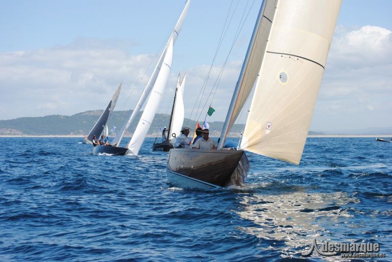 Regata Illas Atlánticas 2016 (20)