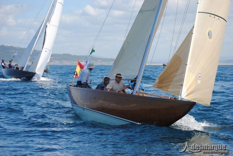 Regata Illas Atlánticas 2016 (21)