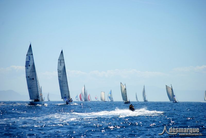 Regata Illas Atlánticas 2016 (23)