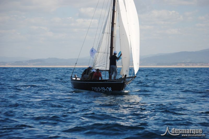 Regata Illas Atlánticas 2016 (24)