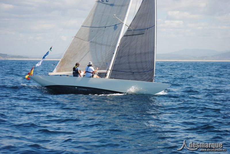 Regata Illas Atlánticas 2016 (25)