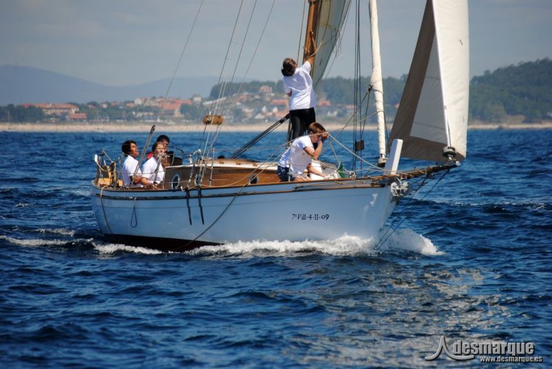 Regata Illas Atlánticas 2016 (26)