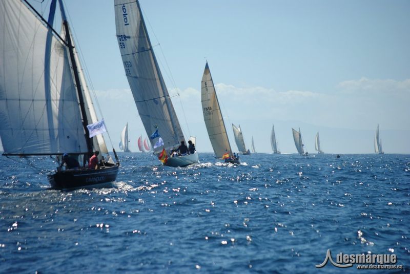 Regata Illas Atlánticas 2016 (27)